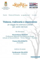 Tristezza, malinconia e depressione, viaggio tra scienza e poesia per uscire dal buio