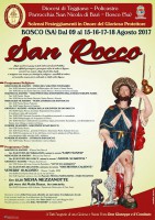 San Rocco 2017, il programma. Giorno 18 Silvia Mezzanotte in concerto
