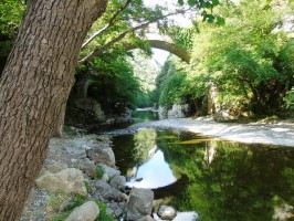 Il Comitato ''Almeno l'acqua'' invita tutti alla prima escursione alle sorgenti del Mingardo