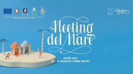 XXI edizione Meeting del Mare: a Sapri Alborosie e  Elio e le Storie Tese