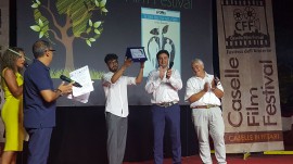 Va a ''Se Steve Jobs fosse nato a Napoli'' di Vincenzo Mauro il V Caselle Film Festival