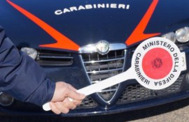 Camerota, guerra ai furbetti senza casco: vigili e carabinieri controlli congiunti