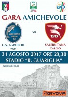 Maria Marotta designata per l'amichevole Agropoli - Salernitana 