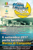 Torna sul porto di Camerota la Festa del mare e dei pescatori: il programma completo