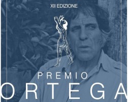 Bosco: la XII edizione del Premio Ortega al Prof. Claudio Strinati