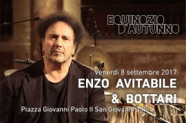 Avitabile e i Bottari, 21e30 San Giovanni a Piro