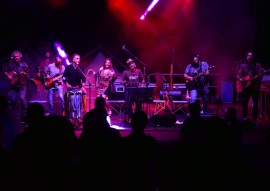 La taranta conquista Bosco