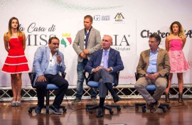 Terminata l'avventura di ''Terre del Bussento'' a Jesolo per Miss Italia