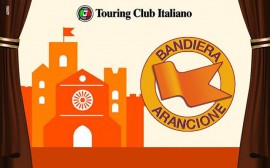 Bandiere Arancioni 2017, a Morigerati l'evento clou della Campania
