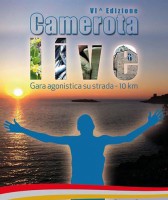 La 6a Camerota Live chiude il Circuito 2017 nel segno della lotta ai tumori