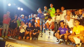 La sinfonia di Calcaterra alla Camerota Live 2017 (FOTO)