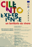 Cilento Experience: un territorio da vivere. Tra gli eventi, Branduardi e Finardi a Policastro Bussentino