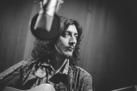 Spettacolo dal vivo di Sandro Joyeux per il primo appuntamento di ''Cilento Experience: Un territorio da vivere''