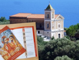 Presso il Santuario di Santa Rosalia in Lentiscosa il Vescovo De Luca presenta gli Orientamenti Pastorali e l'Agenda Diocesana