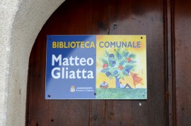 Dalla Regione fondi per la Biblioteca Comunale Matteo Gliatta di San Giovanni a Piro