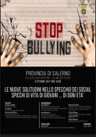 Le nuove solitudini nello specchio dei social. Se ne discute a Salerno