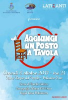 Aggiungi un posto a tavola, i LatiTanti replicano il musical nel cineteatro di Policastro Bussentino