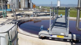 Depurazione, Santa Marina: realizzare l'opera in tempi brevissimi