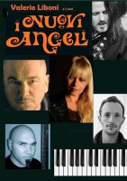 Acquavena ospita I Nuovi Angeli, primo appuntamento di ''Voci e Suoni dai Borghi, la Rocca delle Arti incontra Ispani Jazz Festival''