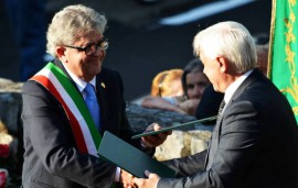 Celle di Bulgheria, il sindaco Marotta invitato a Sofia per stringere accordi commerciali