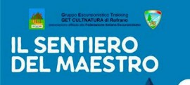 Le due giornate del ''sentiero del maestro''