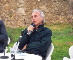 Pyros incontra Travaglio a Ceraso