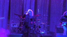 Continua la Rassegna Voci e Suoni dai Borghi. Successo per Nick Luciani e Giuseppe Salsetta ad Acquavena 