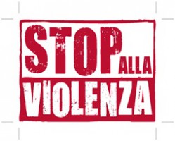 Seconda edizione concorso ''STOP violenza''