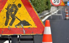 Cilentana: sottoscritta convenzione tra Regione e Provincia, in arrivo 2 milioni e 500 mila euro