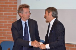 Firmato Protocollo di Intesa tra la Federico II di Napoli e il Parco Nazionale del Cilento