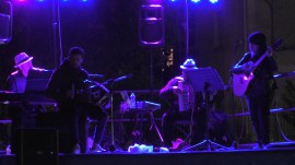 La musica cilentana e il Jazz protagonisti del terzo appuntamento di ''Voci e Suoni dai Borghi''
