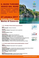 Area marina protetta e turismo attivo