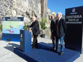Costiera Amalfitana: parte la depurazione