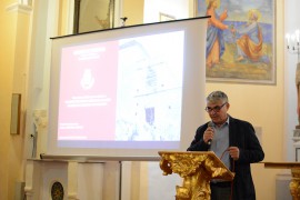  Presentato il progetto di Palazzo Salerno