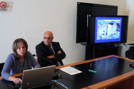 Nuove e straordinarie scoperte archeologiche a Velia
