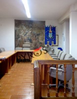 All'inizio della prossima settimana si riunisce il Consiglio Comunale di San Giovanni a Piro