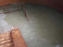 Acqua non potabile, Fare Verde Cilento sollecita Consac ad abbassare le tariffe 