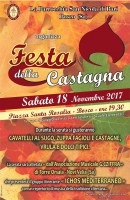 L'autunno a Bosco: domani si festeggia la regina indiscussa delle serate invernali!