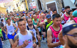 Cilento di Corsa 2018, ufficializzate le 12 tappe