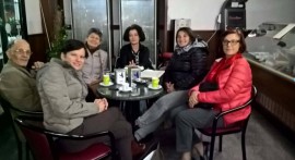 Assunta Grippo riconfermata presidente di Fare Verde Cilento