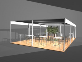 Camerota, decoro urbano: amministrazione incontra commercianti per nuovo piano dehors