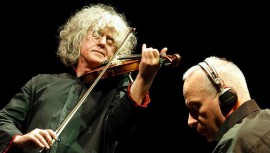 Angelo Branduardi in concerto a Policastro Bussentino