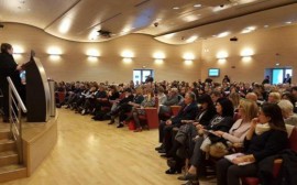 L'Osservatorio nazionale sulla salute della donna premia 306 ospedali. Bollino rosa per l'Immacolata di Sapri