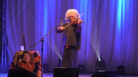 Policastro Bussentino, sold out per il concerto di Angelo Branduardi (FOTO)