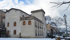 Subito dopo Natale si riunisce il Consiglio Comunale di San Giovanni a Piro. 14 i punti da discutere