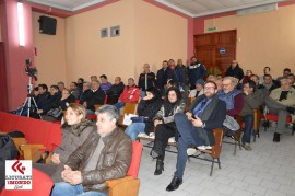 Camerota: sviluppo, innovazione e opportunita', ''Il Cilento guarda al futuro'' (FOTO)