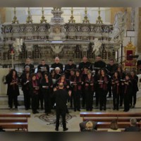 Questa sera Bosco ospita il grande Concerto di Natale