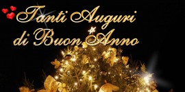Messaggio di Capodanno del Vescovo De Luca: un augurio e un impegno per la pace