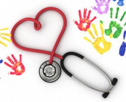 L'Interact Sapri - Golfo di Policastro in aiuto del reparto di pediatria dell'Ospedale di Sapri