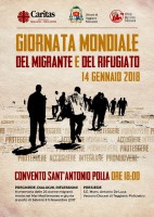 La Diocesi di Teggiano Policastro celebra la Giornata Mondiale del Migrante